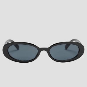 Prezzi Chpo alice grey turtle sunglasses black