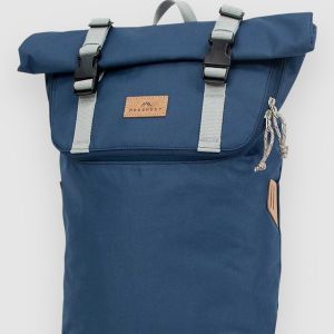 Prezzi Doughnut christopher 18l backpack steel blue