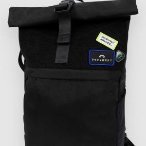 Prezzi Doughnut jetpack 22l backpack black