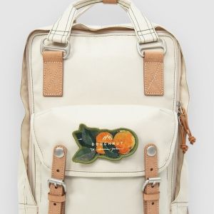 Prezzi Doughnut macaroon 16l backpack stone