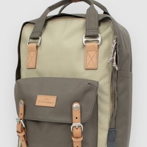 Prezzi Doughnut macaroon large 20l backpack beige