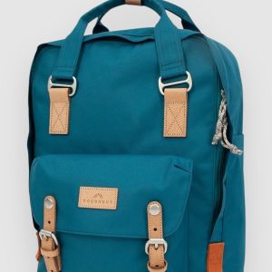 Prezzi Doughnut macaroon large 20l backpack teal