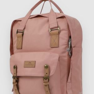 Prezzi Doughnut macaroon large 20l backpack pink