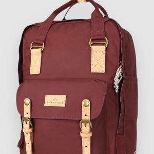 Prezzi Doughnut macaroon large 20l backpack wine