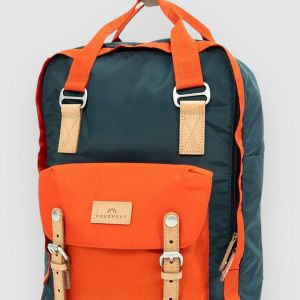 Prezzi Doughnut macaroon large 20l backpack slate green