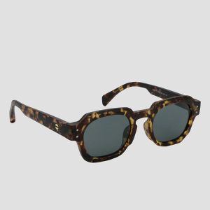 Prezzi Solful sal tortoise sunglasses black