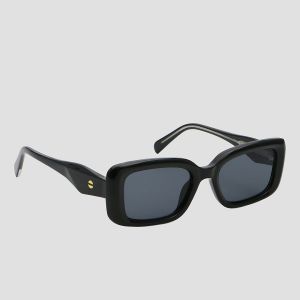 Prezzi Solful minino black sunglasses black