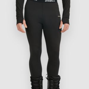 Prezzi O'neill o\'neill base layer bottoms black out