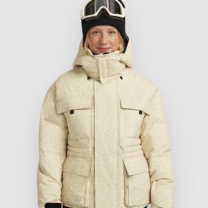 Prezzi O'neill o\'neill fwc\'cruz hybrid jacket macron animalica