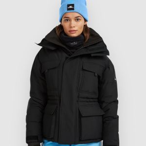 Prezzi O'neill o\'neill fwc\'cruz hybrid jacket black out
