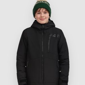 Prezzi O'neill o\'neill fwc\'cruz kids jacket black out