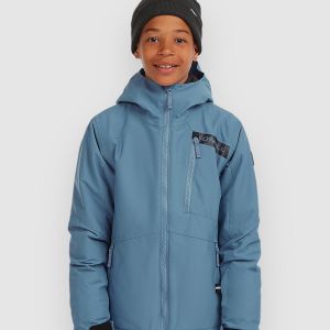 Prezzi O'neill o\'neill fwc\'cruz kids jacket mozart blue