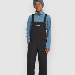 Prezzi O'neill o\'neill fwc\'cruz kids bib pants black out