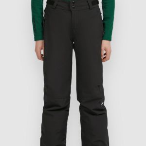 Prezzi O'neill o\'neill fwc\'cruz kids pants black out
