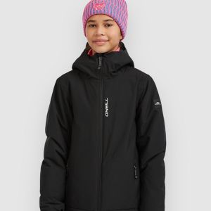 Prezzi O'neill o\'neill fwc\'cruz kids jacket black out