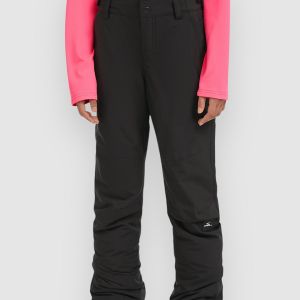 Prezzi O'neill o\'neill fwc\'cruz kids pants black out