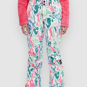 Prezzi O'neill o\'neill fwc\'cruz kids pants white cluster
