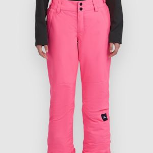 Prezzi O'neill o\'neill fwc\'cruz kids pants skater pink