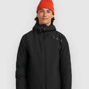 Prezzi O'neill o\'neill fwc\'cruz jacket black out
