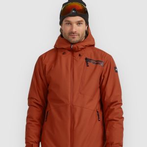 Prezzi O'neill o\'neill fwc\'cruz jacket bonfire