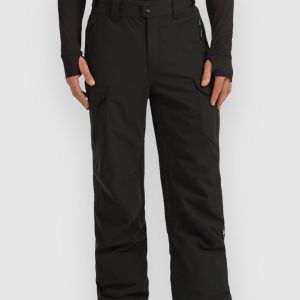 Prezzi O'neill o\'neill fwc\'peak cargo pants black out