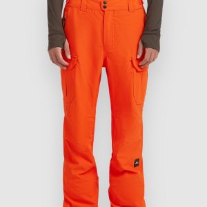 Prezzi O'neill o\'neill fwc\'peak cargo pants flame