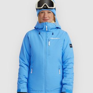 Prezzi O'neill o\'neill fwc\'cruz jacket blue poppy