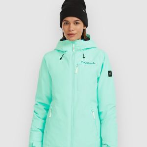 Prezzi O'neill o\'neill fwc\'cruz jacket retro mint