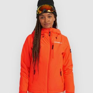 Prezzi O'neill o\'neill fwc\'cruz jacket tokyo lights