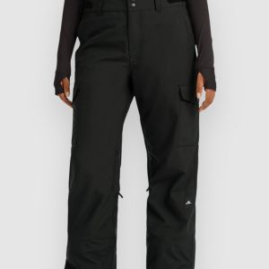 Prezzi O'neill o\'neill fwc\'cruz cargo pants black out