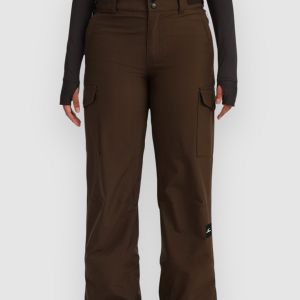 Prezzi O'neill o\'neill fwc\'cruz cargo pants coffee bean