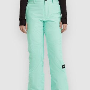 Prezzi O'neill o\'neill fwc\'cruz slim pants retro mint