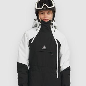 Prezzi O'neill o\'neill fwc\'play overall black out colour block