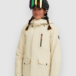 Prezzi O'neill o\'neill fwc\'peak jacket macaron