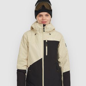 Prezzi O'neill o\'neill fwc\'cruz triple jacket macron animalica
