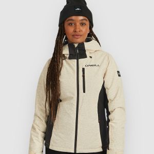 Prezzi O'neill o\'neill fwc\'cruz duo jacket macron animalica