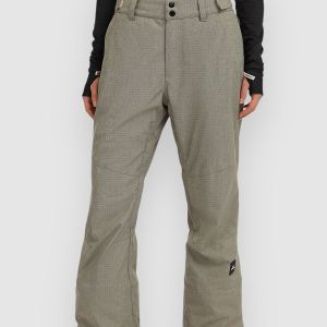 Prezzi O'neill o\'neill fwc\'cruz melange pants macaron