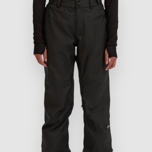 Prezzi O'neill o\'neill fwc\'cruz melange pants raven