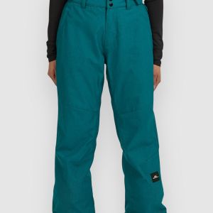 Prezzi O'neill o\'neill fwc\'cruz melange pants island breeze