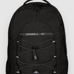 Prezzi O'neill o\'neill boarder small backpack black out