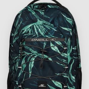 Prezzi O'neill o\'neill boarder small backpack blue faye