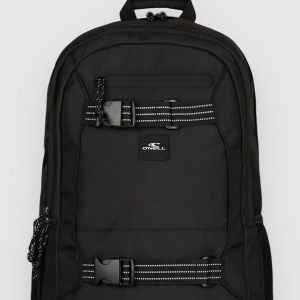 Prezzi O'neill o\'neill boarder backpack black out