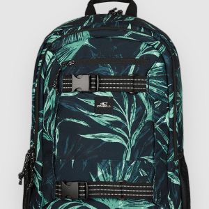 Prezzi O'neill o\'neill boarder backpack blue faye