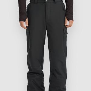 Prezzi O'neill o\'neill fwc\'cruz cargo pants black out