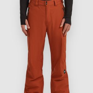 Prezzi O'neill o\'neill fwc\'cruz cargo pants bonfire