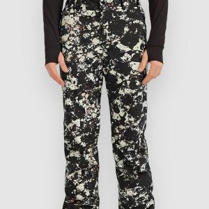 Prezzi O'neill o\'neill fwc\'cruz pants black / beige quarry