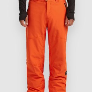 Prezzi O'neill o\'neill fwc\'cruz pants flame