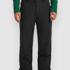 Prezzi O'neill o\'neill fwc\'cruz suspender bib pants black out