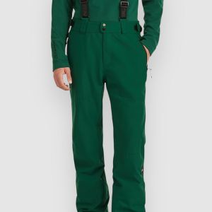 Prezzi O'neill o\'neill fwc\'cruz suspender bib pants emerald envy