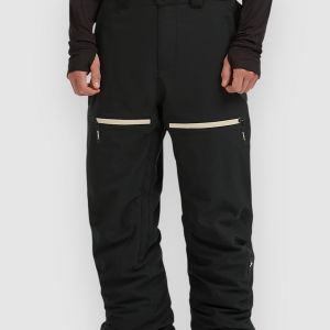 Prezzi O'neill o\'neill fwc\'peak fire pants black out